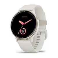 Smartwatch Garmin Donna Vivoactive 5 in Policarbonato 010-02862-11 - 010-02862-11